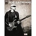 Cherry Lane The Joe Satriani Collection Guitar Tab Songbook Standard