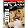Cherry Lane The Nutcracker Flute Book/CD Tchaikovsky’s Standard