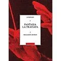 CHESTER MUSIC Fantasia La Traviata Music Sales America Series Standard