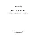 CHESTER MUSIC Flexible Music Music Sales America Series Composed by Nico Muhly Standard