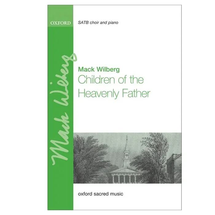 Children Of The Heavenly Father