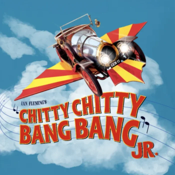 Chitty Chitty Bang Bang Showkit
