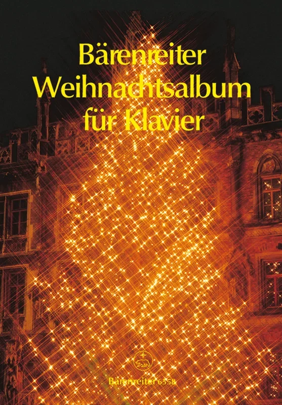 Christmas Album (Arr. Topel)