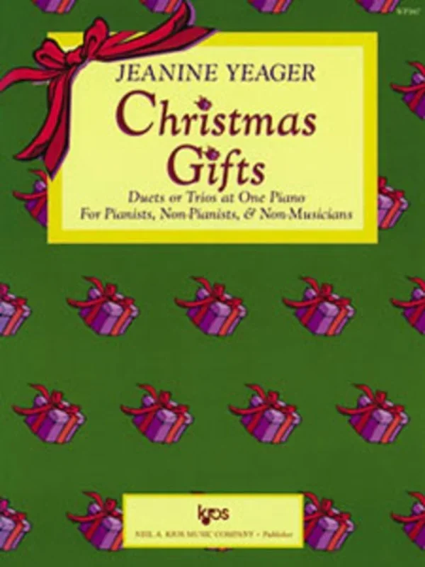 Christmas Gifts Elementary