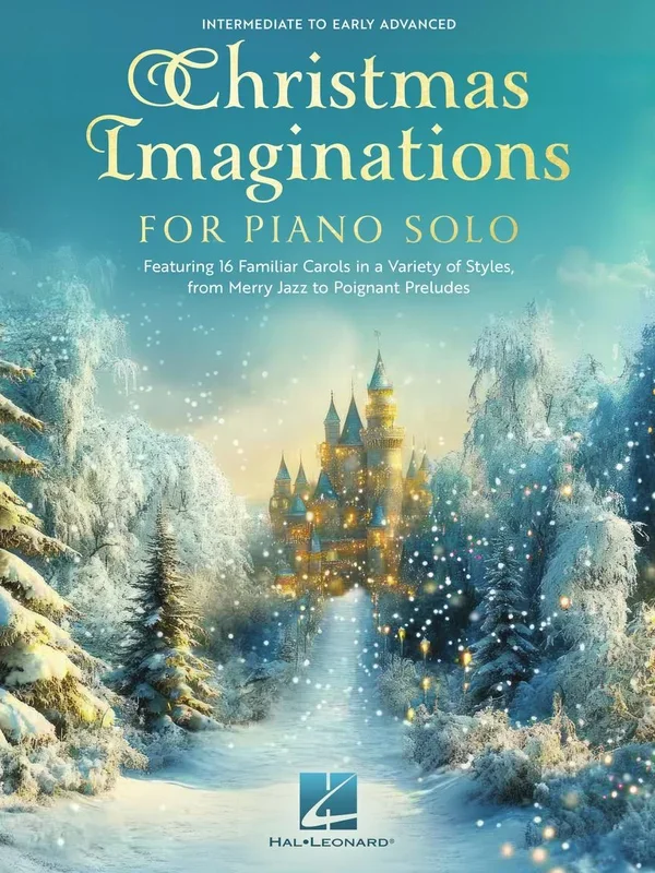Christmas Imaginations