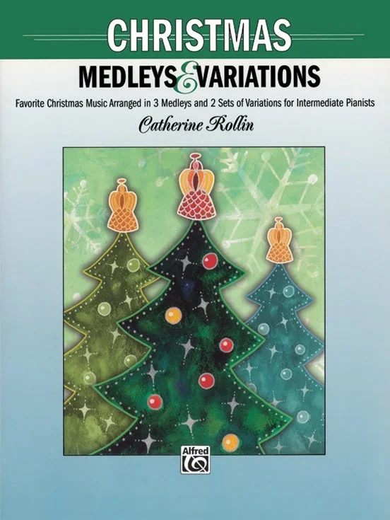 Christmas Medleys & Variations