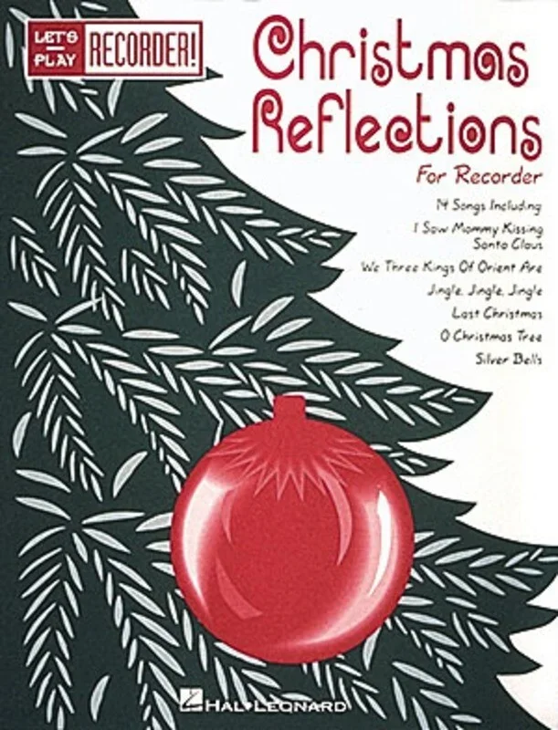 Christmas Reflections Rec (C/R)