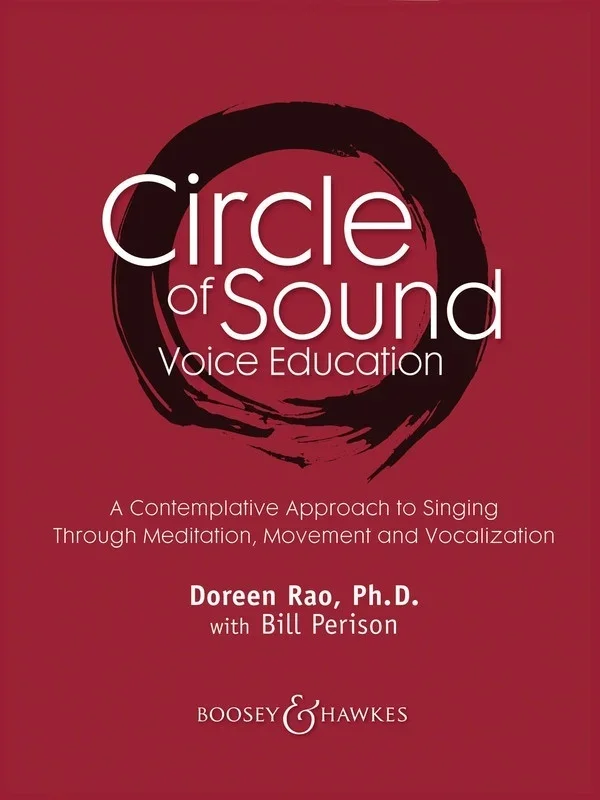 Circle Of Sound (Softcover Book)