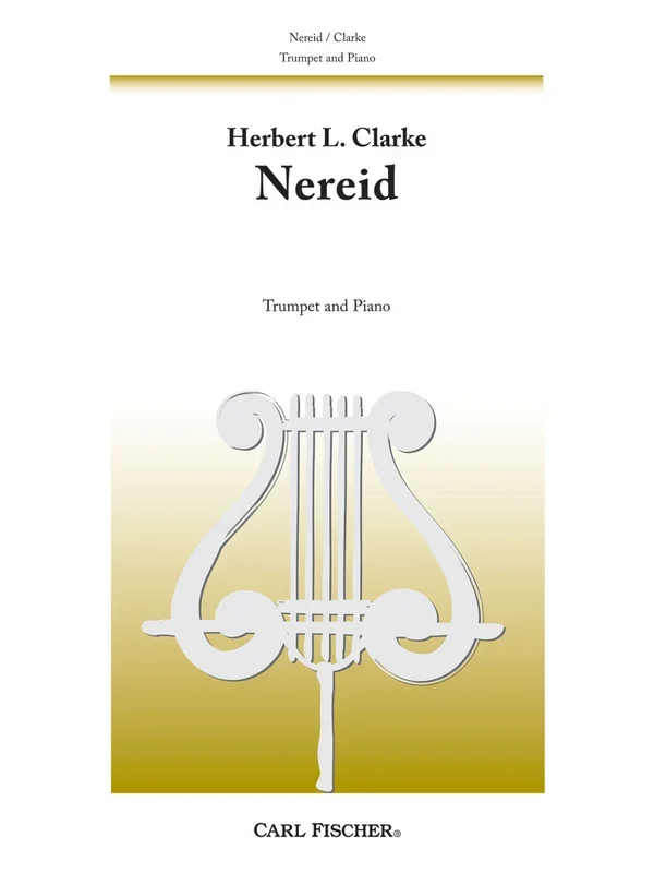 Clarke: Nereid