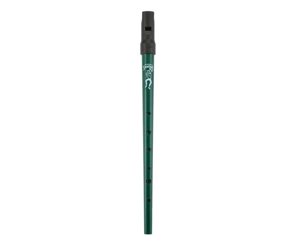 Clarke Sweetone Tin Whistle Green D