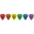 Clayton Duraplex Delrin Picks 1 Dozen .60 mm