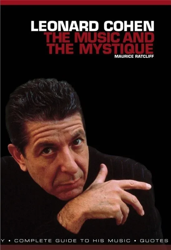 Cohen Leonard Music & Mystique