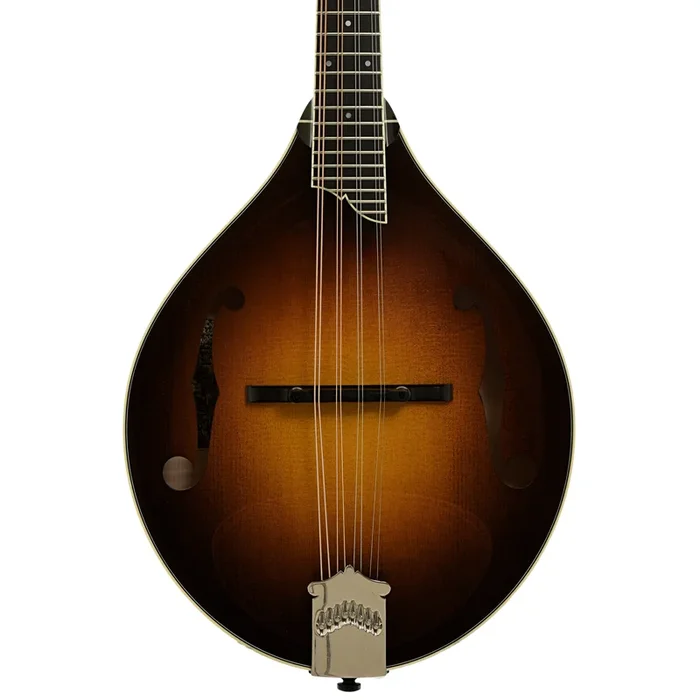 Collings MT2 A-Style Mandolin Sunburst Finish