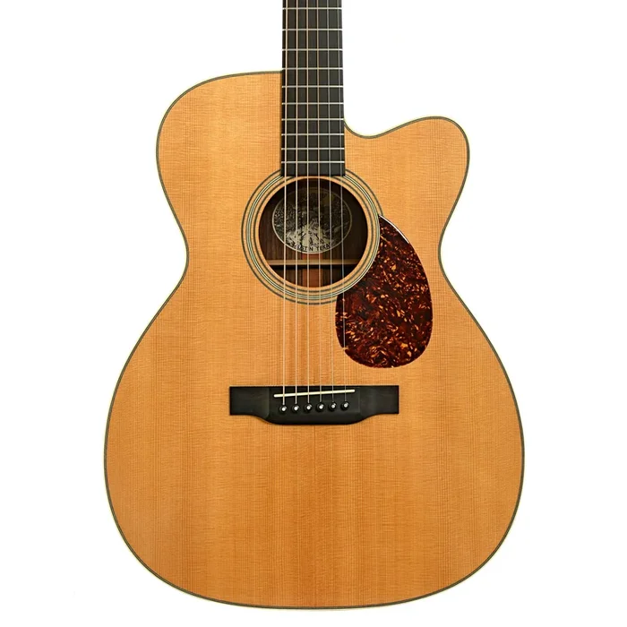 Collings OM2C Acoustic Guitar (1999)