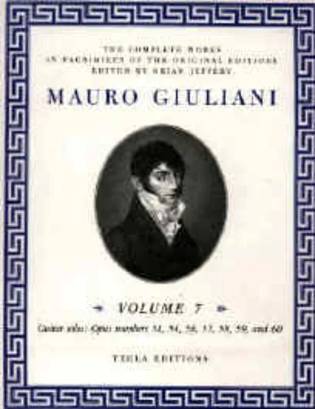 Complete Works Book 7