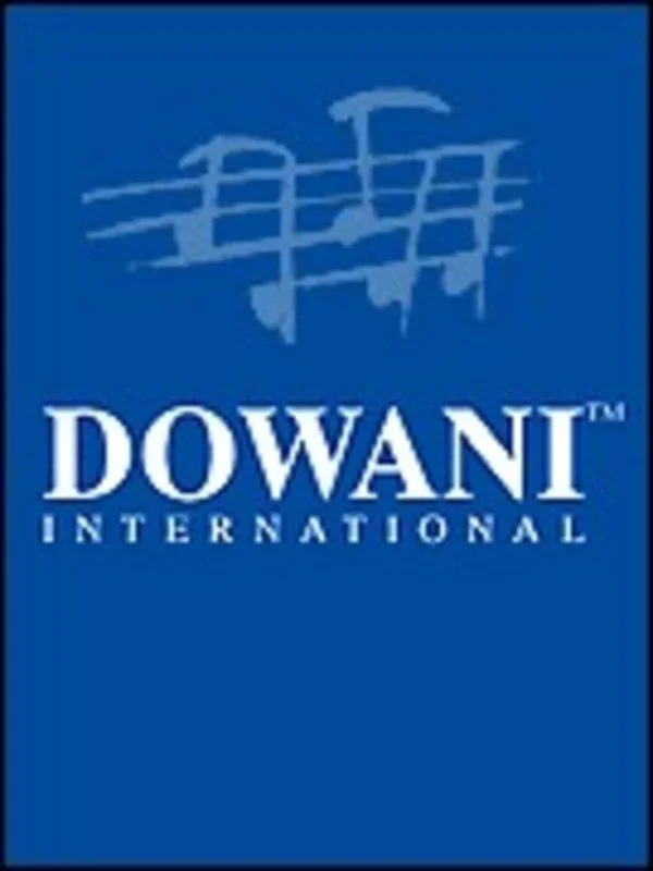 Concerto No 2 In C Maj Rec Book/CD