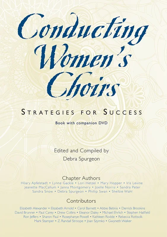 Conducting Women’s Choirs