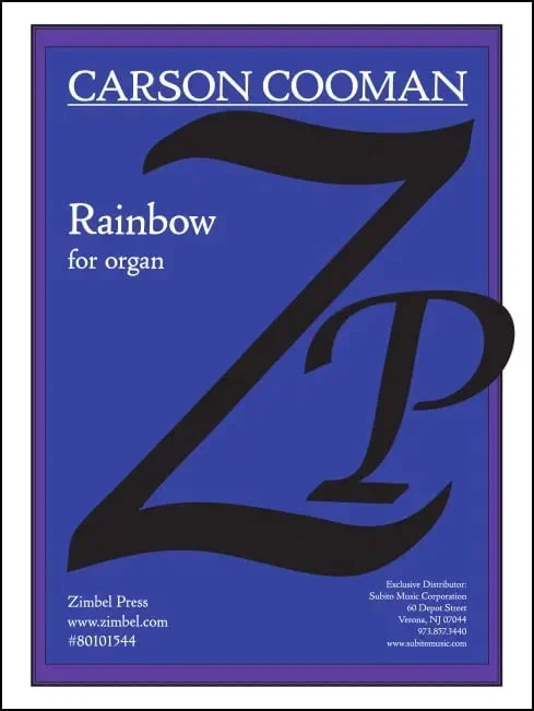 Cooman: Rainbow