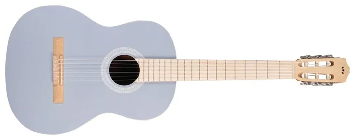 Cordoba C1 Matiz Classical Acoustic Guitar Pale Sky