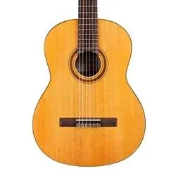 Cordoba C3M Classical Guitar – Solid Cedar Top Matte Finish with Mahogany Back and Sides