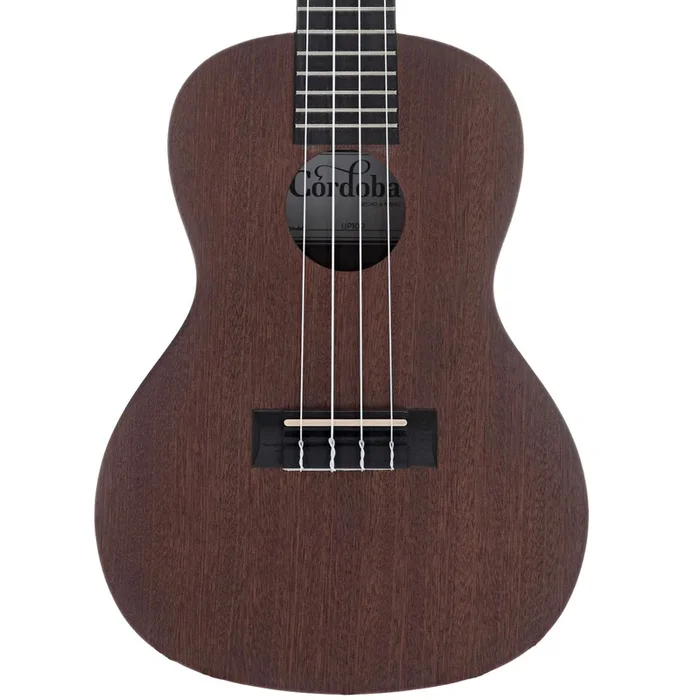 Cordoba Concert Ukulele Starter Pack