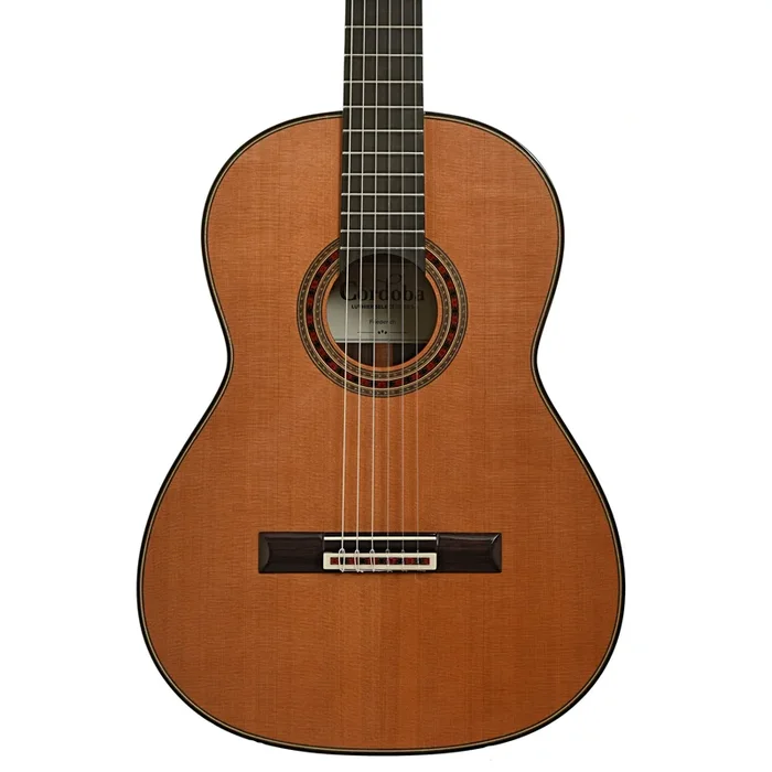 Cordoba Friederich Classical Guitar (2021)