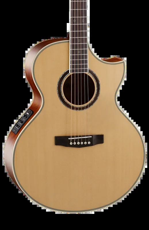 Cort NDX Baritone, Natural