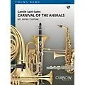Curnow Music Carnival of the Animals (Grade 2.5 – Score Only) Concert Band Level 2 1/2 Arranged by James Curnow Standard