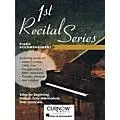 Curnow Music First Recital Series (Piano Accompaniment for Mallet Percussion) Curnow Play-Along Book Series Standard