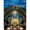 Curnow Music Great Hymns (Flute/Oboe/Violin – Grade 3-4) Concert Band Level 3-4 Standard