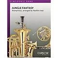 Curnow Music Jungle Fantasy (Grade 5 – Score Only) Concert Band Level 5 Composed by Naohiro Iwai Standard