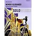Curnow Music Mondo Glissando (Grade 2.5 – Score Only) Concert Band Level 2.5 Composed by Mike Hannickel Standard