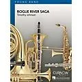Curnow Music Rogue River Saga (Grade 2.5 – Score Only) Concert Band Level 2.5 Composed by Timothy Johnson Standard
