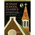 Curnow Music Sunday School Classics (For B.C. Instruments – Grade 2.5) Concert Band Level 2.5 Standard