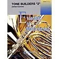 Curnow Music Tone Studies 2 (Grade 2 to 4 – Score Only) Concert Band Level 2-4 Composed by James Curnow Standard