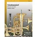 Curnow Music Tournament (Grade 3 – Score and Parts) Concert Band Level 3 Composed by Stephen Bulla Standard