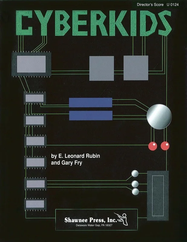 Cyberkids Director Score