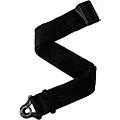 D’Addario Auto Lock Padded Guitar Strap Black
