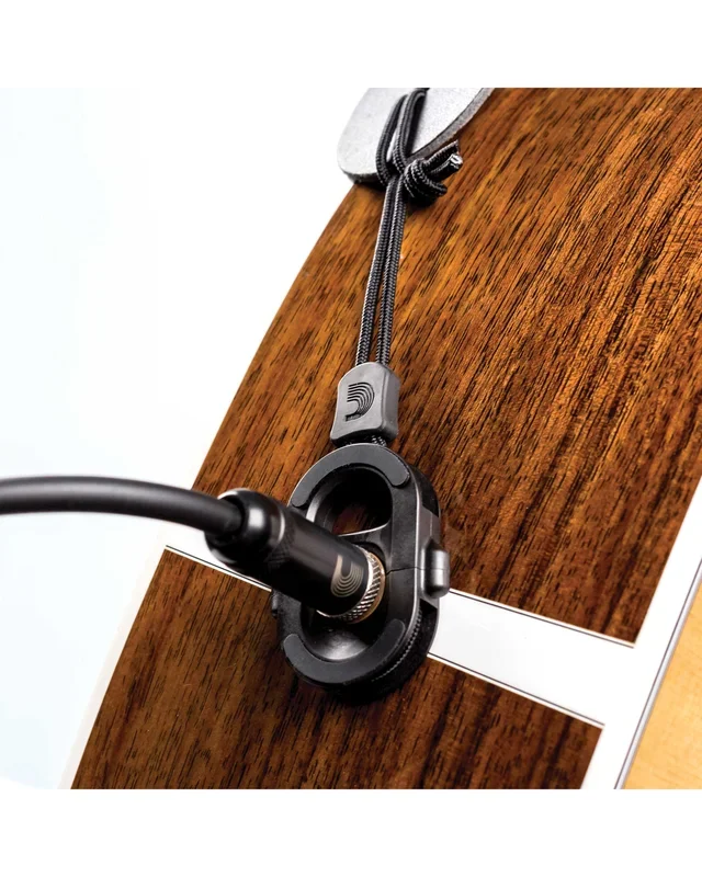 D’Addario Cinchfit Acoustic Jack Lock