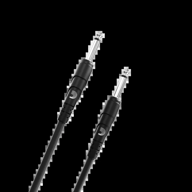 D’Addario Classic Series Instrument Cable, 10 feet