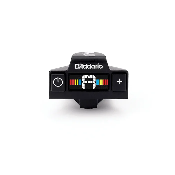 D’Addario CT-22 Ukulele Soundhole Tuner