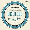 D’Addario D’Addario 6-String Nyltech Ukulele Strings Tenor