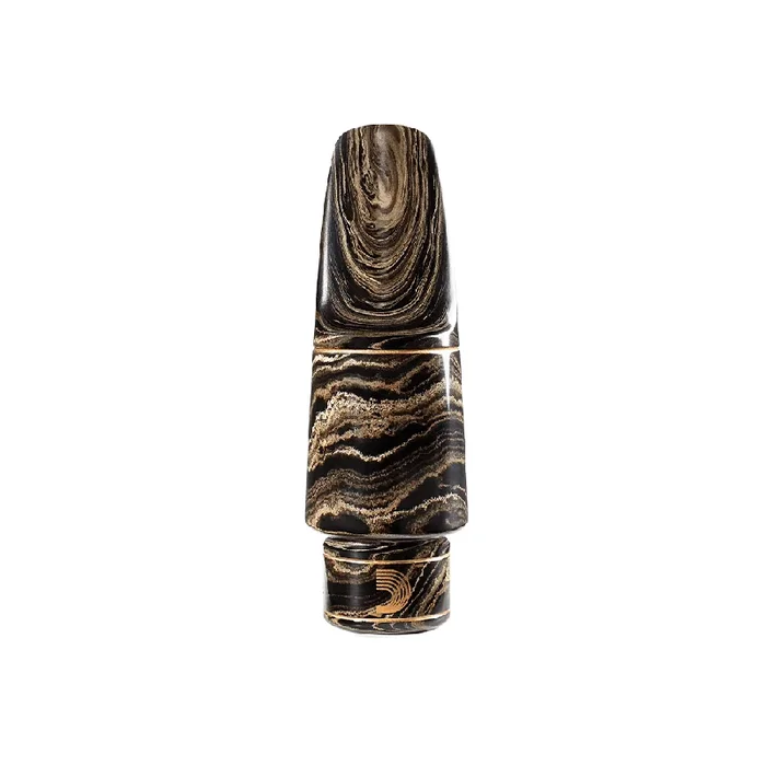 D’ADDARIO D7M-MB – MKSD7MMB Select Jazz Marble Tenor Saxophone Mouthpiece