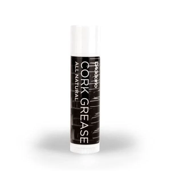 D’ADDARIO DCRKGR01 All-Natural Cork Grease