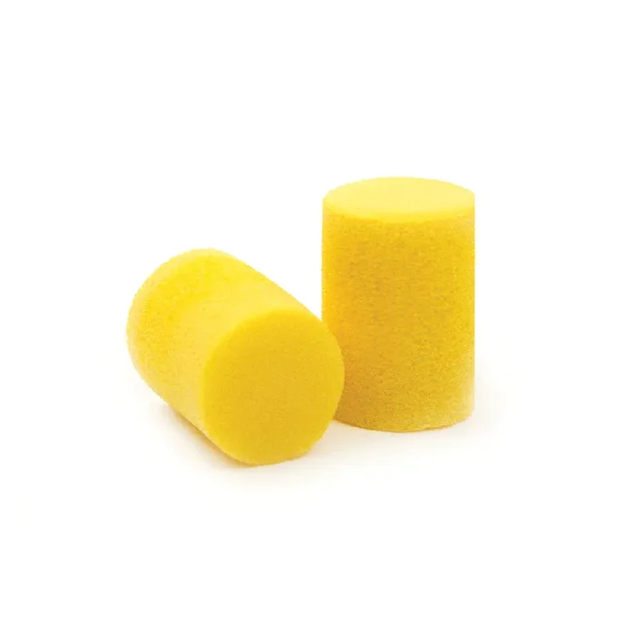 D’Addario Disposable Foam Earplugs