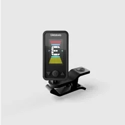 D’Addario Eclipse Rechargeable Tuner