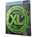 D’Addario EPS300-5 Tapered Steel Bass Guitar Strings .043 – .127
