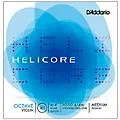 D’Addario Helicore Octave Violin Set – H350 4/4 Size, Medium