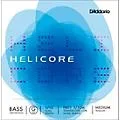 D’Addario Helicore Orchestral Series Double Bass G String 1/2 Size
