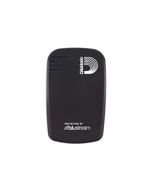 D’Addario Humiditrak Bluetooth Humidity, Temperature & Impact Sensor